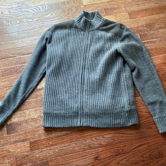 Weatherproof Other - Men’s Full Zip Sweater